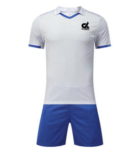 Maillot de football américain fabriqué au Pakistan, maillot de football personnalisé par sublimation, respirant, séchage rapide, avec impressions de logo personnalisées - Product Image 5