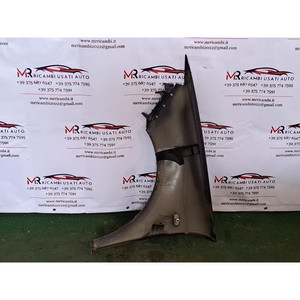 บังโคลนหน้าขวา DX SEAT Ibiza CFWA Series (08>12) - Product Image 5