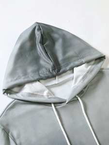 Ropa deportiva para hombre, chándal de sublimación, alta calidad, antiarrugas, tasa barata, tendencia superior, peso ligero, chándal de sublimación para hombre - Product Image 4