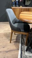 Chaises de bar modernes de luxe, confortables, nouveau modèle, meubles en bois massif de haute qualité, pour la maison, le bar, la chambre, la cuisine, le salon, l'école