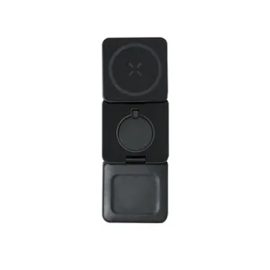 Komal Forniture per Ufficio Sostenibili, Caricabatterie Wireless Riciclato e Gadget - Product Image 1