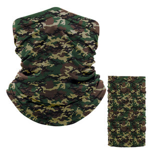 Masque facial en polyester vierge pour moto, nouvelle conception personnalisée KAASAS 2025, pour les activités de plein air - Product Image 4