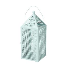 Soporte de luz en T o votivo de Metal completo en forma de flor para decoración del hogar y decoración de festivales con tamaños de 3x9cm - Product Image 3