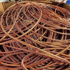 Highly Visible Pure <b>Copper</b> <b>Scrap</b> with Bright <b>Copper</b> Wire Premium Product Category - Product Image 6