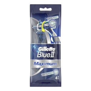 Cuchillas de Afeitar Desechables Gillette Fusion / Gillette de la Mejor Calidad - Product Image 2