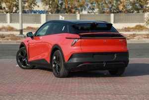 BYD Q in Han Tang Yuan Song 2024, Auto Eléctrico Hatchback de 4 Plazas de Alta Calidad, Serie Seagull, Vehículo de Nueva Energía, Venta al por Mayor de BYD - Product Image 4