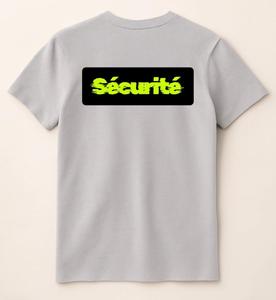 T-shirt personnalisé imprimé logo homme T-shirt vierge avec étiquette Chemise personnalisée Transfert de chaleur T-shirt à impression numérique personnalisé - Product Image 5