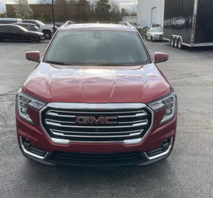 2022 Used GMCC Terrain SLT Industrial Grade Aluminum Alloy Easy to Use and Durable <b>Hand</b> <b>Tools</b> - Product Image 4