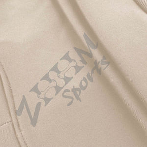 Women's Oversized Long Sleeve Casual Hoodies <b>Winter</b>/Autumn Lined Pullover <b>Tops</b> with Front-Logo Pocket and Printed Design - Product Image 3