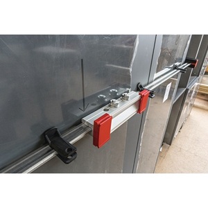 For BESSEY KBX20 Extension for K/KR/KRV/KRE/KREV Product Category <b>Clamps</b> - Product Image 3