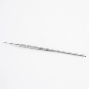 Đen tập tin tốt răng cưa mọc ngược chất lượng cao Y Tế cấp nhập khẩu phẫu thuật thép không gỉ cụ - Product Image 4