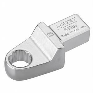 Llave de boca inglesa con inserto Hazet de 14 x 18 mm - Product Image 3