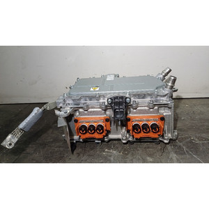Convertisseur hybride NISSAN Juke Série (F16) 292A06301R/292B05149R/292A06488R HR16DE hybride 1598 (19>) - Product Image 1