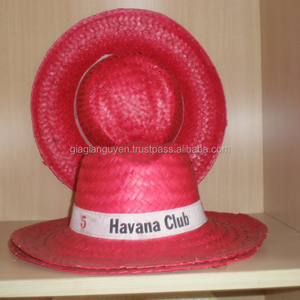 FACTORY of <b>STRAW</b> <b>HAT</b> FROM VIETNAM CHEAP PRICE CRAFT VINA <b>HATS</b> STRONG and MODERN COWBOY <b>HATS</b> - Product Image 6