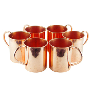 Recién llegado, taza de mula de Moscú de Metal, taza para fiestas interiores con diseño de Diamante Negro exterior para regalo de boda, adorno, cerveza, refresco - Product Image 5