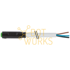 Murrelektronik 7000-08201-2101000 - Nuovi Altri Connettori - Product Image 1