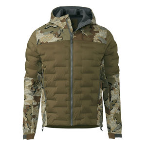 Outdoor <b>Jacket</b> Camo Hunting <b>Waterproof</b> Soft Men Print <b>Camouflage</b> Winter Sport Technology Hunting <b>Jacket</b> For Men - Product Image 1