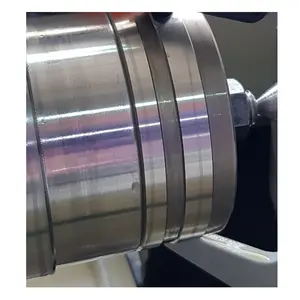 Impianto di produzione di rulli in acciaio prodotto ordinario nuove condizioni componenti industriali e pezzi di ricambio dal Vietnam