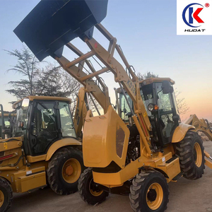 Chargeuse-pelleteuse KD388 conforme à la norme <span class=keywords><strong>EPA</strong></span>, capacité de levage de 2500 kg, godet de 0,3 m3, chargeuse à roues, moteur Yuchai, pompe, boîte de vitesses à vendre - Product Image 2