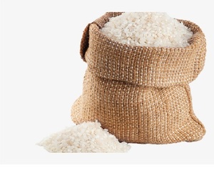 Arroz de grano largo, jazmín, Thai, pureza 100% estándar - Product Image 1