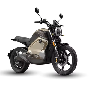 Vélo électrique Super Socoo TC Wanderer Pro tendance 2024, batterie performante, prêt à être expédié - Product Image 2