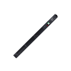 Bloc d'alimentation intelligent Doyontek sur mesure avec disjoncteur individuel 20A, 24 ports C19, pour l'industrie minière, 415V/240V 125A/150A - Product Image 3