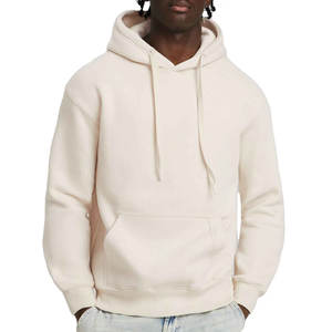 Sudadera con Capucha Personalizada, Tendencia de Moda, Felpa de Algodón Suave, Unisex, para las Nuevas Colecciones de Temporada - Product Image 1