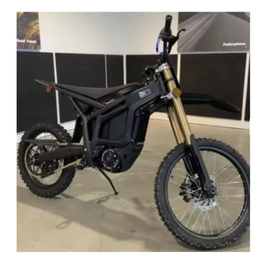 NOUVEAU 2025 Talariass Kom-odo 32KW Vélos électriques tout-terrain ORIGINAUX À VENDRE - Product Image 1