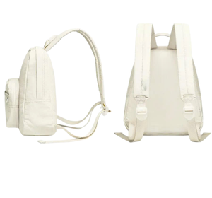 Mini mochila de poliéster para mujer con bolsillo antirrobo, diseño minimalista ligero para niñas, senderismo, Camping, fiesta, Vietnam - Product Image 2