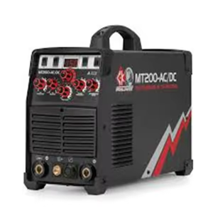 NUEVO - Máquina de Soldadura Inverter TIG ACDC de Onda Cuadrada de Grado DIY 220V/115V, Personalizable OEM, Garantía de 3 Años NL - Product Image 1