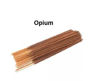 Bâtons d'encens à l'opium naturel approvisionnement en gros au meilleur prix (marron) - Product Image 1