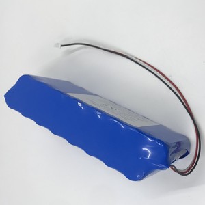 21700 4s4p 14.8V 20Ah 21700 trường hợp pin Lithium Ion Battery Pack - Product Image 4