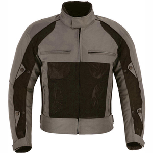 Nouveau 2025 veste de moto exigeante hommes veste de protection de moto de course - Product Image 2