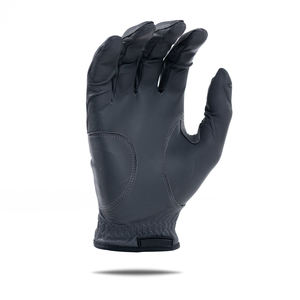 Explora guantes de golf de cuero Cabretta personalizados para mujeres agarre perfecto calidad premium a medida para mejorar el estilo de golf - Product Image 2