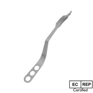 Instrument médical Kit chirurgical d'écarteur d'os manuel en acier inoxydable certifié CE Garantie à vie MOL ASTRIN SURGICAL à faible quantité minimale de commande - Product Image 3