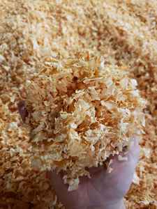 Systèmes de chauffage à copeaux de bois séchés de biomasse naturelle, usage agricole, respectueux de l'environnement - Product Image 2