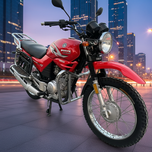 Dernière moto cargo Yah avec capacité de transport de passagers - Product Image 1