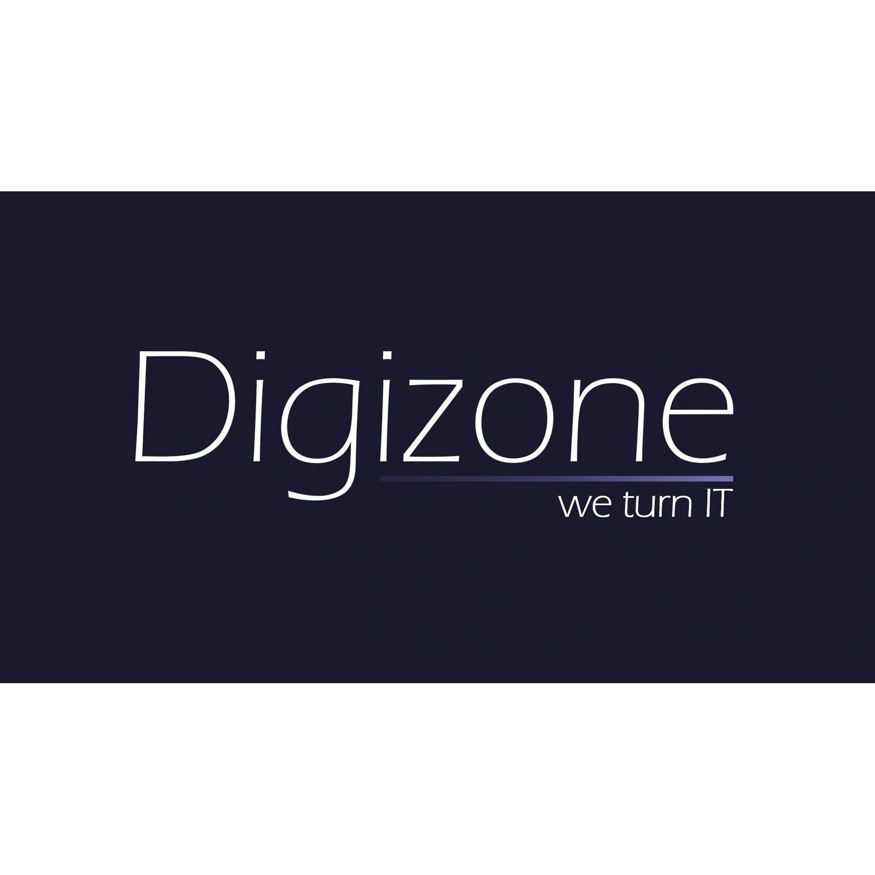 Digizone GmbH logo