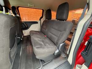 DODGE GRAND CARAVAN 2015 d'occasion, conduite à gauche/droite - Product Image 4