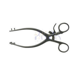 เครื่องดึงอุปกรณ์ผ่าตัดด้วยมือทำจากสแตนเลสเกรด A + ผ่านการรับรอง CE มาใหม่ - Product Image 4