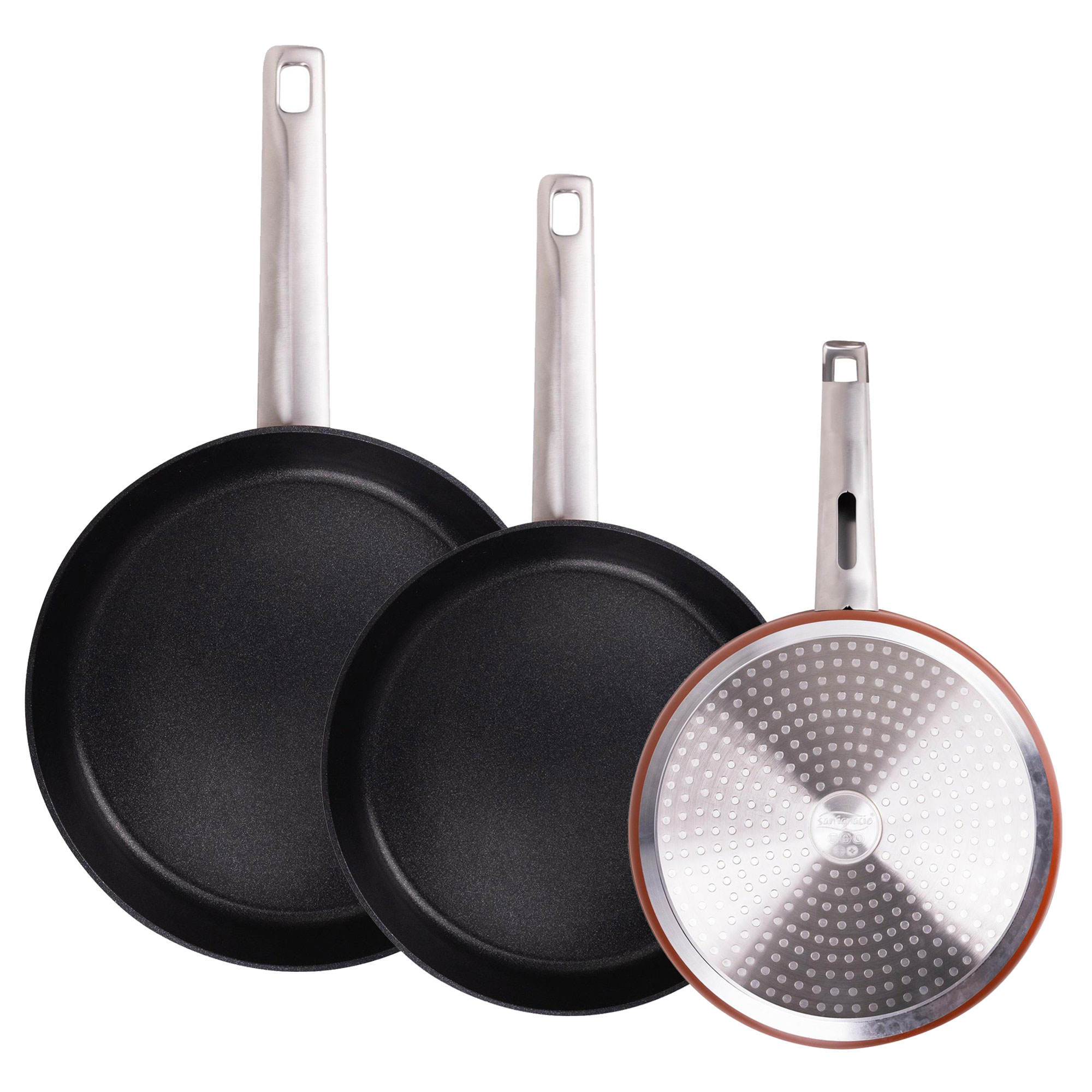 ดินเผา, ดำ