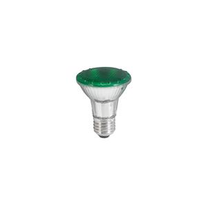 OMNILUX PAR-20 230V SMD 6W E-27 LED สีเขียว - Product Image 1