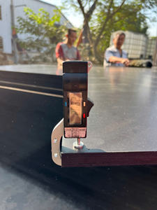 Contrachapado Multicapa de Uso Generalizado con Revestimiento de Película de 4x8 9mm 12mm 15mm 18mm para Construcción Exterior DUODELE de Vietnam, Chapa de Acacia - Product Image 3