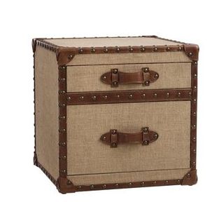 Mosquée islamique en croissant caisse en bois Rectangle Sadaquah boîte avec comptoir pour Ramadan et Eid Mubarak tirelire cadeau - Product Image 6