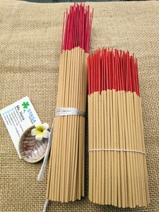 ราคาแข่งขัน ธูปสีธรรมชาติจากเวียดนาม บริษัทคุณภาพสูง กลิ่นหอมอ่อนโยน รับผลิตตามสั่ง (OEM) - Product Image 5