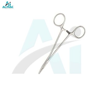 Almac 2025สายรัดสแตนเลสสตีลระดับพรีเมียม, เครื่องมือสำหรับการจัดการสายไฟที่ปลอดภัยสำหรับการผ่าตัดในโรงพยาบาล - Product Image 2