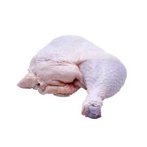 Patas de pollo congeladas de alta calidad para exportación a China - Product Image 2