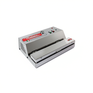 Machine d'emballage sous vide professionnelle 320W 30 Inox 9709 Modèle NEL - Product Image 2