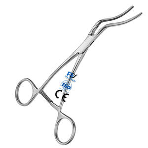 Pince vasculaire périphérique Martin chirurgicale de nouvelle conception/pince vasculaire périphérique Martin sur mesure à vendre - Product Image 1