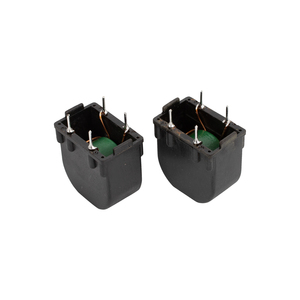 Tỷ lệ hiện tại 50A/20mA mini chính xác hiện tại biến áp PCB gắn kết loại CT - Product Image 6